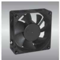 DC AXIAL FAN Series圖片