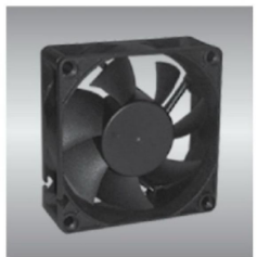 DC AXIAL FAN Series圖片