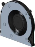 DC BLOWER FAN Series圖片