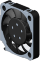 DC BLOWER FAN Series圖片