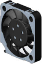 DC BLOWER FAN Series圖片