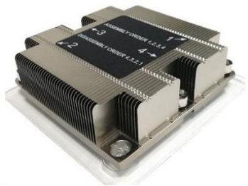 Intel LGA3647 Series圖片