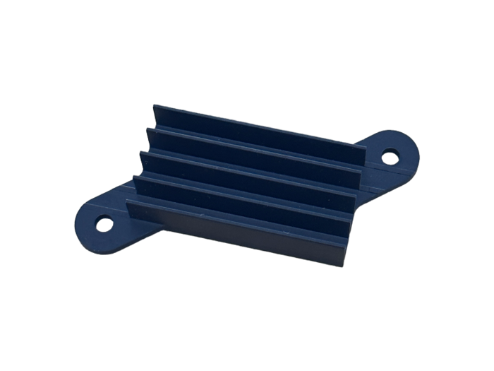 BGA HeatsinksImage