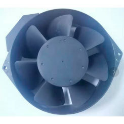 AC AXIAL FAN Series圖片
