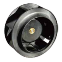 AC AXIAL FAN Series圖片