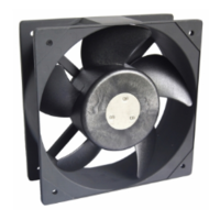 AC AXIAL FAN Series圖片
