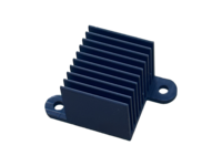 BGA HeatsinksImage
