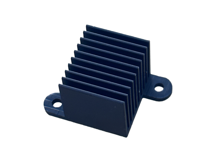 BGA HeatsinksImage