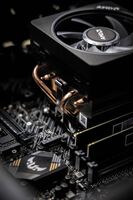 CPU Cooler SpecificationsImage