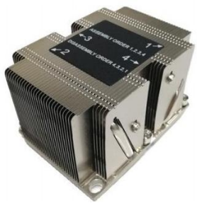 Intel LGA3647 Series圖片