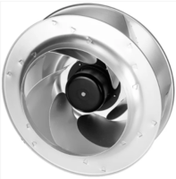 EC AXIAL FAN Series圖片