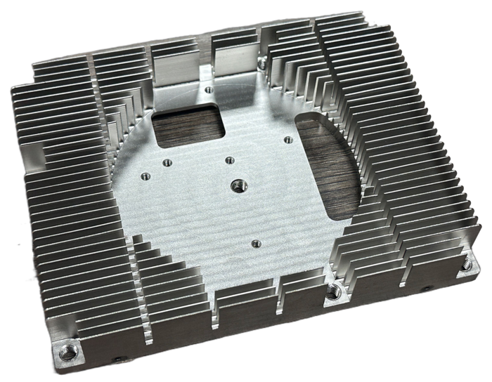 Hardware Components圖片