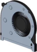 DC BLOWER FAN Series圖片