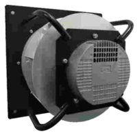 EC AXIAL FAN Series圖片