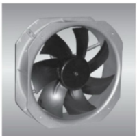 DC AXIAL FAN Series圖片