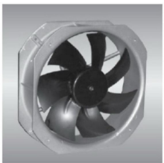 DC AXIAL FAN Series圖片