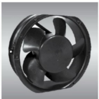 DC AXIAL FAN Series圖片