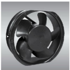 DC AXIAL FAN Series圖片