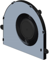 DC BLOWER FAN Series圖片