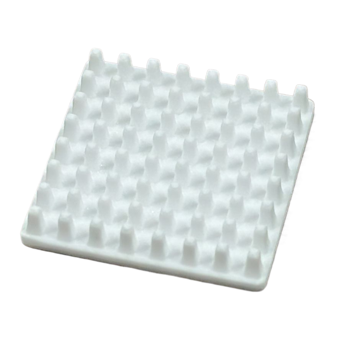 Ceramic HeatsinksImage