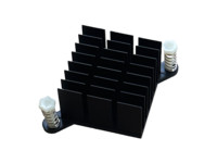 BGA HeatsinksImage