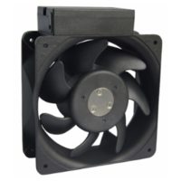 AC AXIAL FAN Series圖片