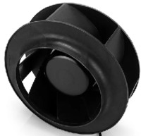 EC AXIAL FAN SeriesImage