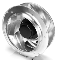 EC AXIAL FAN Series圖片
