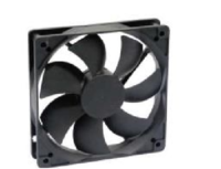 EC AXIAL FAN Series圖片