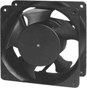 AC AXIAL FAN SeriesImage