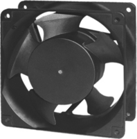 AC AXIAL FAN Series圖片