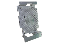 Chromate TreatmentImage