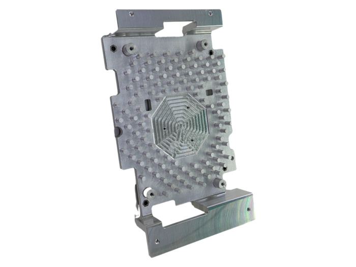 Chromate TreatmentImage