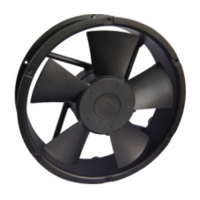 AC AXIAL FAN Series圖片
