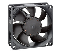 What is a CPU DC Fan?Image