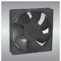 DC AXIAL FAN Series圖片