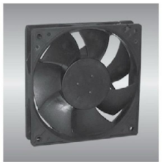DC AXIAL FAN Series圖片