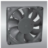 DC AXIAL FAN Series圖片