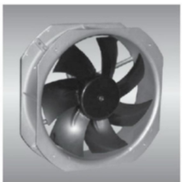 DC AXIAL FAN Series圖片