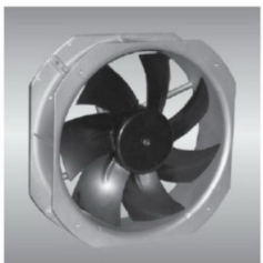 DC AXIAL FAN Series圖片