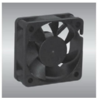 DC AXIAL FAN Series圖片