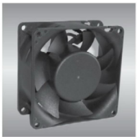 DC AXIAL FAN Series圖片