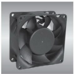 DC AXIAL FAN Series圖片