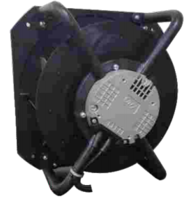EC AXIAL FAN Series圖片