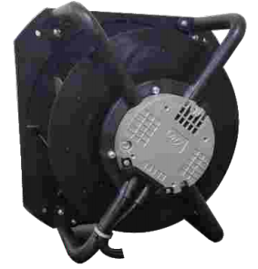 EC AXIAL FAN Series圖片