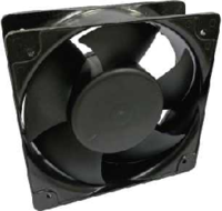 EC AXIAL FAN Series圖片