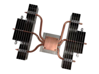 Welding Process (Soldering)Image