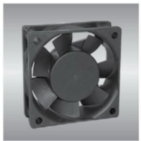 DC AXIAL FAN Series圖片