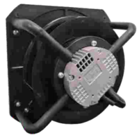 EC AXIAL FAN Series圖片