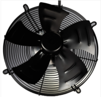 EC AXIAL FAN Series圖片